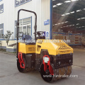 Japan Engine Mini Road Roller Compactor For Sale